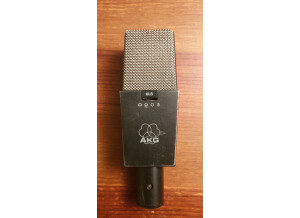 AKG C 414 B-XLS (518)