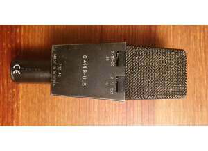 AKG C 414 B-XLS (43332)