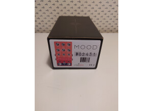 Chase Bliss Audio M O O D (42502)