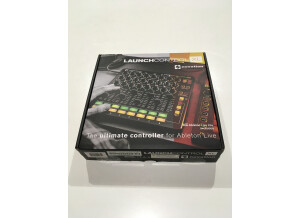 Novation Launch Control XL (57249)