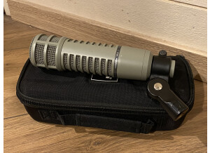 Electro-Voice RE20 (97589)