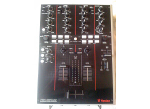 Vestax PMC-05 Pro IV