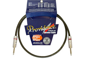 Providence SP601 Premium Link Speaker Cable