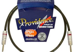Providence SP601 Premium Link Speaker Cable
