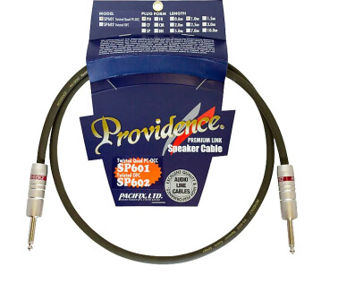 Providence SP601 Premium Link Speaker Cable