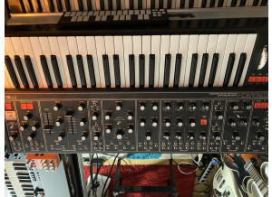 Moog Music Matriarch (11006)