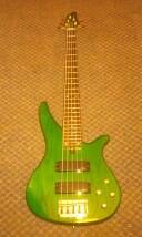 Yamaha RBX765A