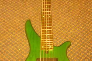 Yamaha RBX765A