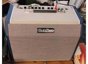 SubZero Acoustic 25C