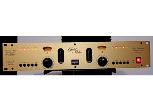 SPL GoldMike (22600)