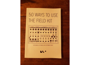 Koma Elektronik Field Kit (42876)