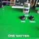 One Watter - Tube Pedal Amplifier One Watter - Tube Pedal Amplifier