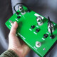 One Watter - Tube Pedal Amplifier One Watter - Tube Pedal Amplifier