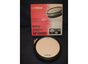 Yamaha XP120SD