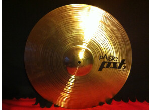 Paiste Pst3 20"