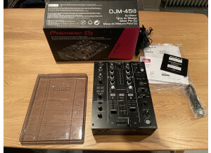 Pioneer DJM-450 (90091)
