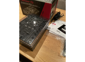 Pioneer DJM-450 (17560)