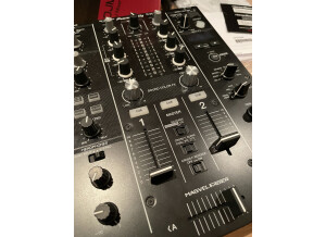 Pioneer DJM-450 (62342)
