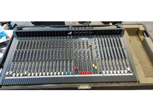 Soundcraft Spirit 8 24 (90862)