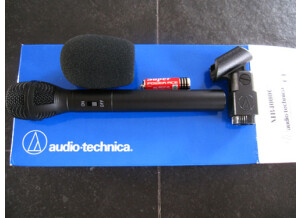 Audio-Technica MB4000C
