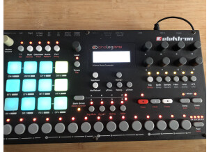 Elektron Analog Rytm (76885)