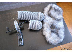 Rycote SUSPENSION medium modular