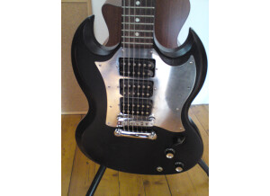 Gibson SG Special Faded 3 micros