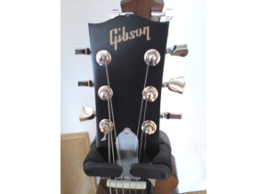 Gibson SG Special Faded 3 micros