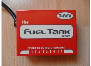 T-Rex Engineering Fuel Tank Junior (47318)