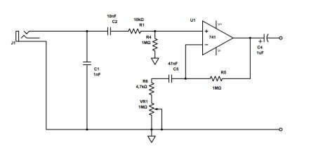 MXR disto Plus Gain MXR disto Plus Gain