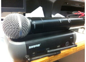 Shure PGX Vocal SM58