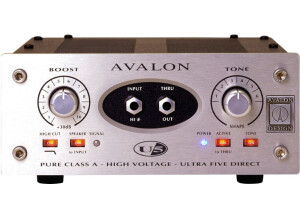 Avalon U5 (2654)