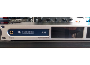 Ferrofish A32 (50347)