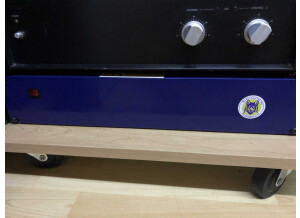 Yamaha PM1800 (93170)
