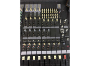 Yamaha PM1800 (90783)