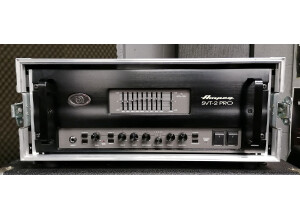 Ampeg SVT-2 Pro