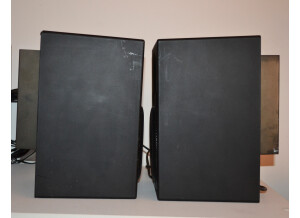 Yamaha MSP5A (41108)