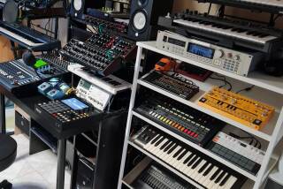 Akai Professional MPC One
