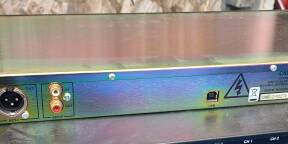 CEDAR DNS2000 POUR PRO TOOLS