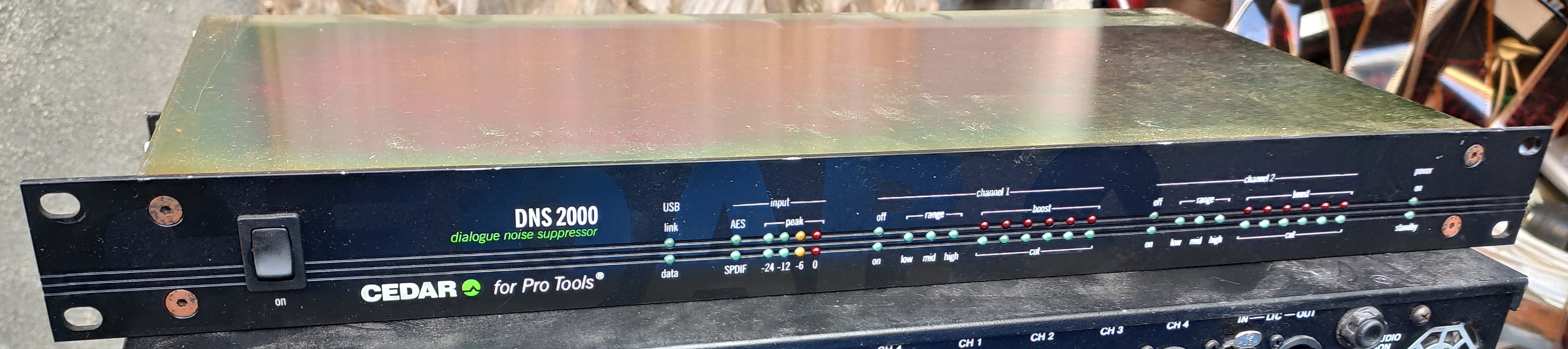 CEDAR Audio DNS 2000 (40925)