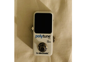 TC Electronic PolyTune Mini (24851)