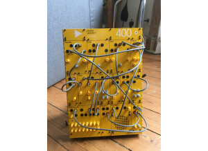 Teenage Engineering Pocket Operator Modular 400 (65023)