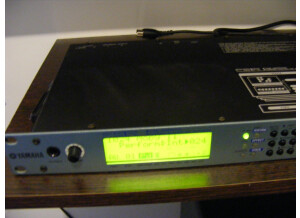 Yamaha FS1R (36064)