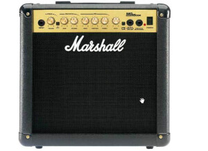 Marshall [MG Series] MG15CDR
