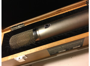 Griffon Microphones GMT-12 (69274)