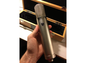 Griffon Microphones GMT-12 (43832)