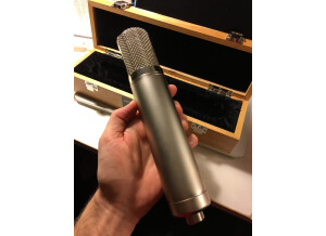 Griffon Microphones GMT-12 (66374)