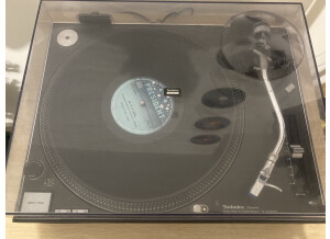 Technics SL-1210 MK2 (65608)