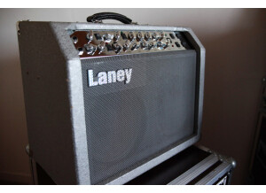 Laney Chrome-O-Zone (26301)
