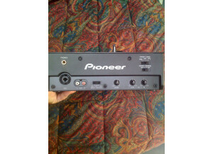 Pioneer DJM-T1 (85834)